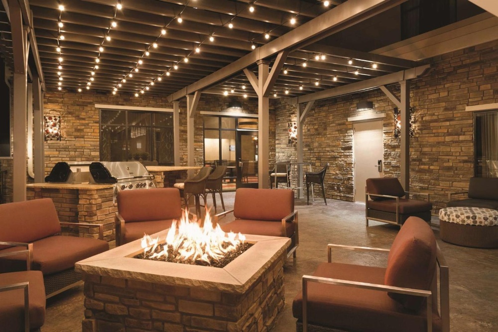 Homewood Suites by Hilton West Des Moines/SW Mall Area Main image