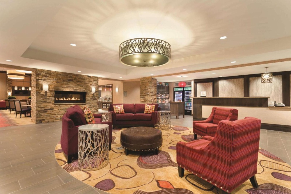 Homewood Suites by Hilton West Des Moines/SW Mall Area