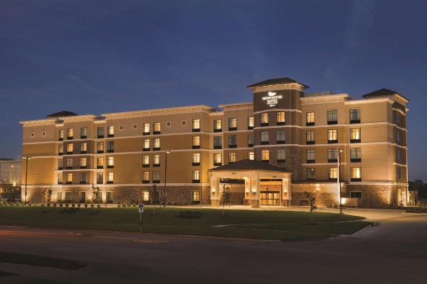 Homewood Suites by Hilton West Des Moines/SW Mall Area Main image